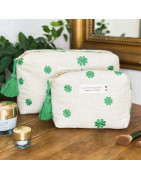 marguerite vert S