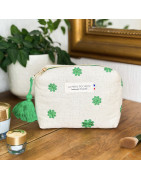 marguerite vert S