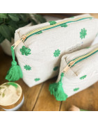 marguerite vert M