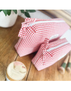Vichy rouge M