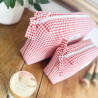 Vichy rouge M