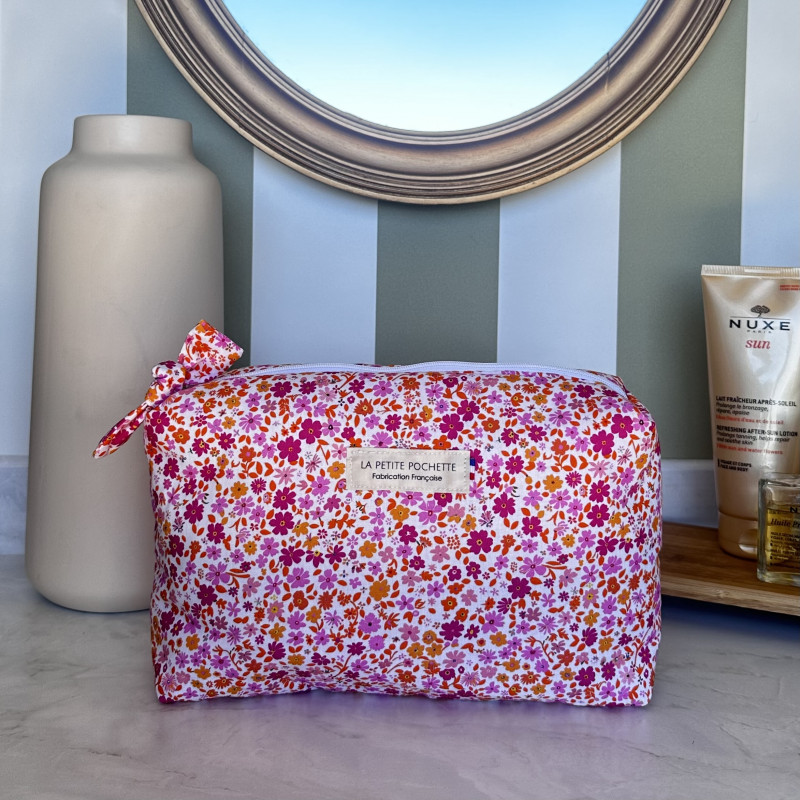 Liberty rose/orange M Liberty rose/orange M
