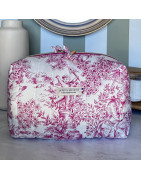Maxi Jouy rose