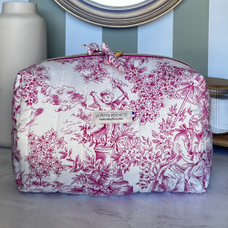 Maxi Jouy rose