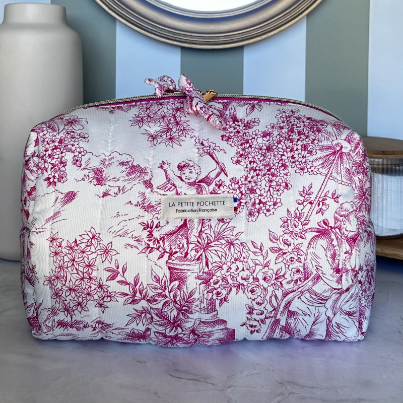 Maxi Jouy rose Maxi Jouy rose