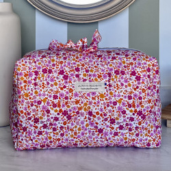 Maxi liberty rose/orange
