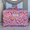 Maxi liberty rose/orange