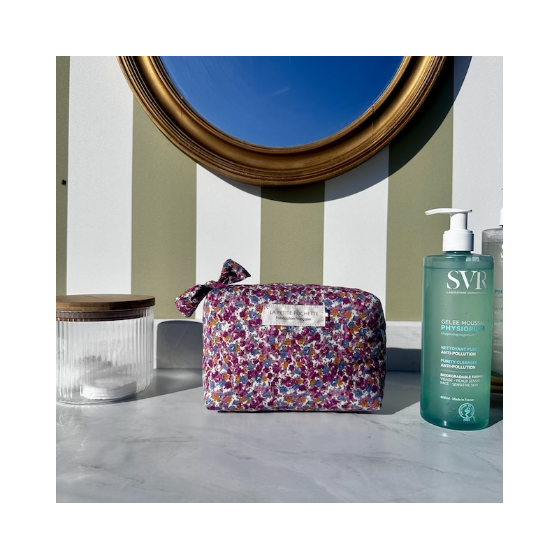 Kopie van Liberty bleu S