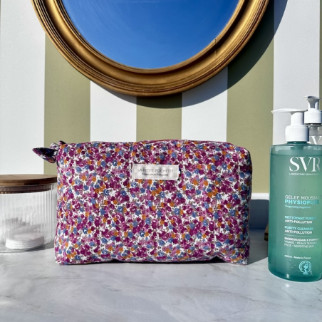 Kopie van Liberty bleu M